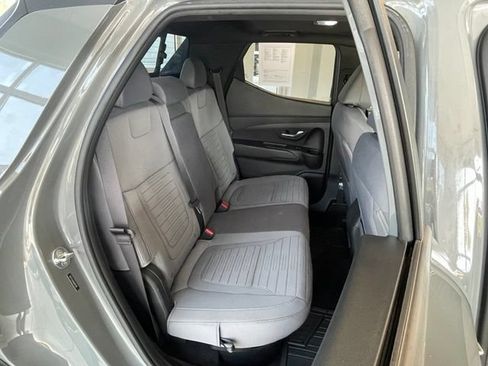 Used 2022 Hyundai Santa Cruz SEL w/ Activity Package FWD image 29