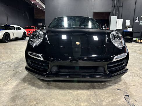 Used 2016 Porsche 911 Turbo AWD/4WD image 19