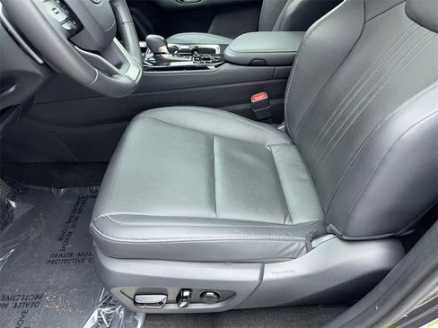 Used 2022 Lexus NX 350 AWD w/ Cold Area Package image 38