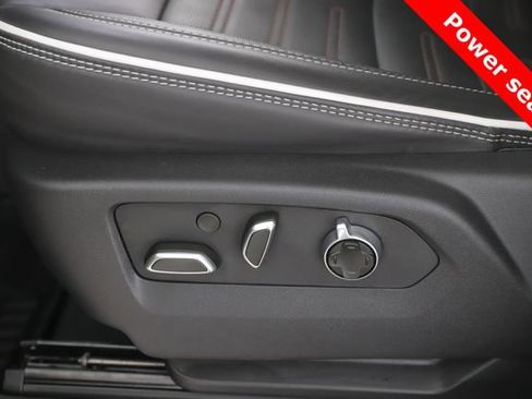 Used 2025 GMC Sierra 2500 AT4X image 20