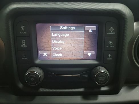 Used 2021 Jeep Gladiator Sport image 22