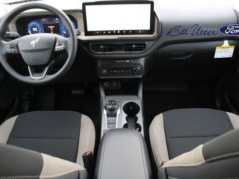 New 2025 Ford Bronco Sport Big Bend image 11