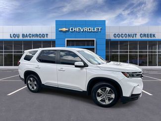 Used 2023 Honda Pilot EX-L video 1