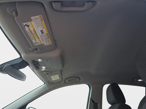 Used 2024 Chevrolet Equinox LT AWD/4WD image 28