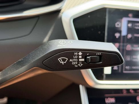New 2026 Audi RS 7 Performance AWD/4WD image 21