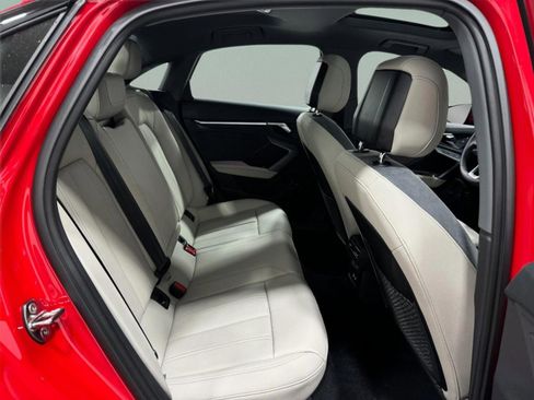 New 2026 Audi A3 2.0T Premium Plus image 10