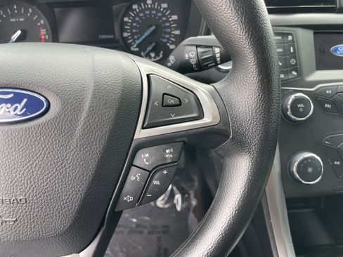 Used 2020 Ford Fusion S image 18