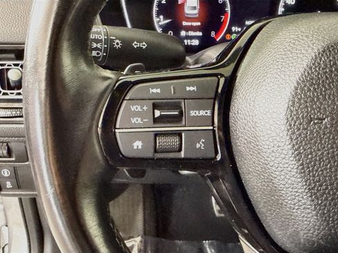 Used 2022 Honda Civic Sport image 14
