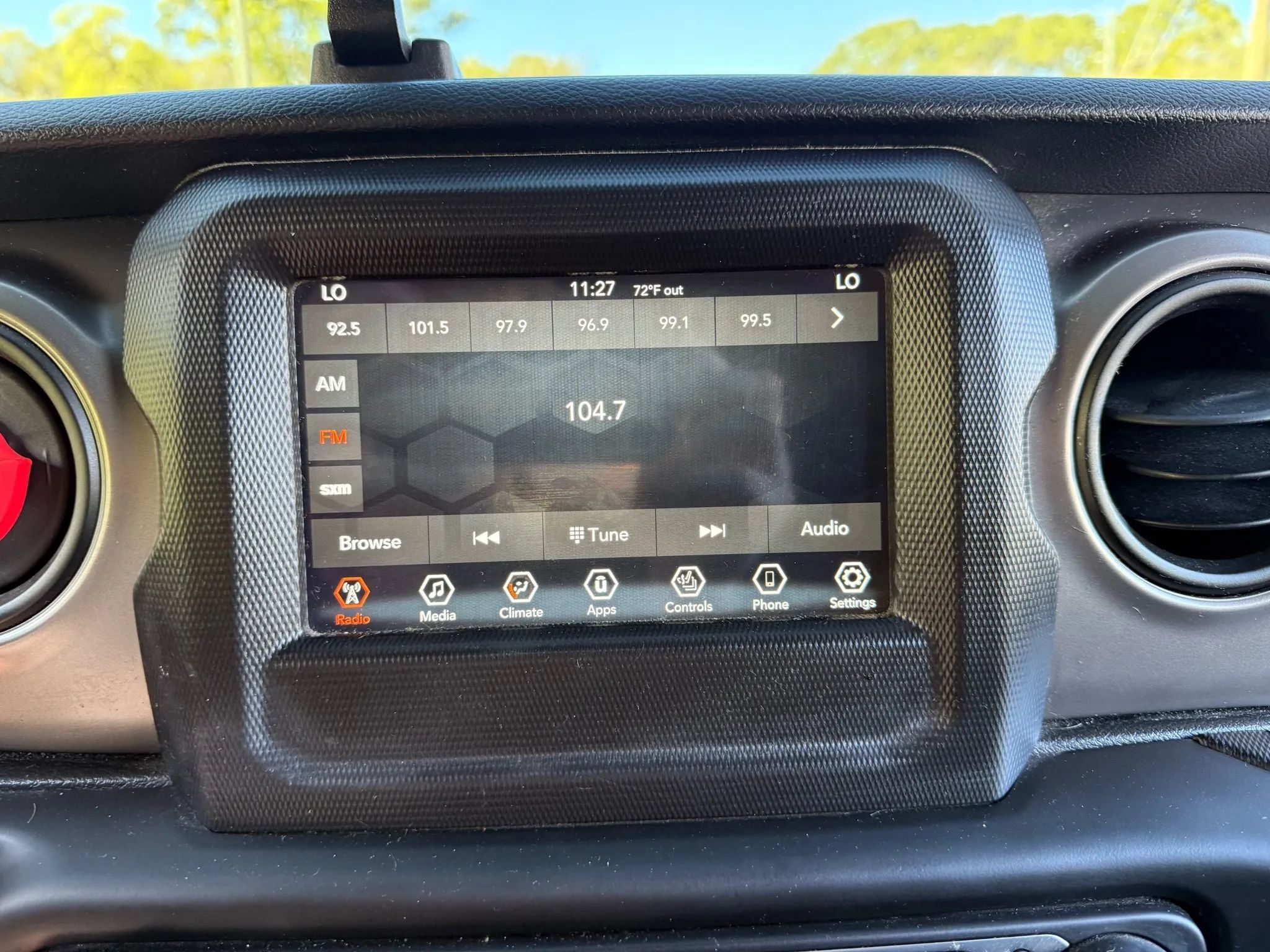 Used 2021 Jeep Wrangler Unlimited Sport AWD/4WD image 30