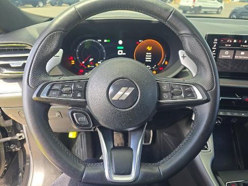 Used 2024 Dodge Hornet R/T Plus AWD/4WD image 9