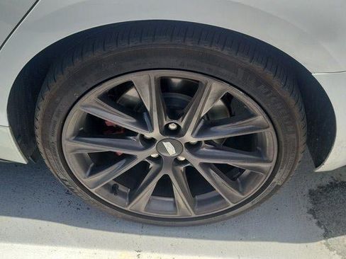 Used 2023 Cadillac CT5 Sport RWD image 9