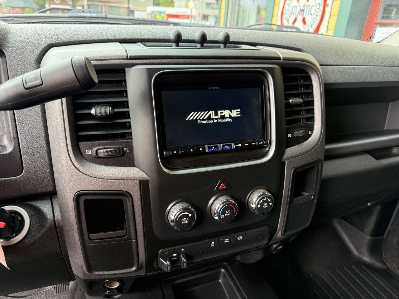 Used 2018 RAM 2500 Tradesman w/ Popular Equipment Group AWD/4WD image 18