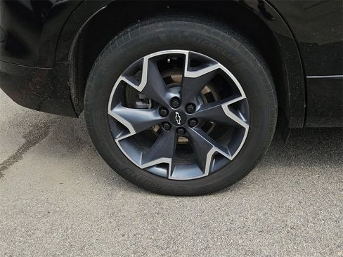 Used 2022 Chevrolet Blazer RS image 10