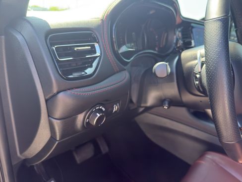 Used 2024 Dodge Durango R/T AWD/4WD image 15