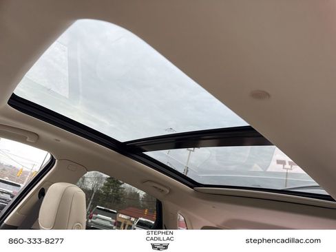 New 2026 Cadillac XT5 Premium Luxury w/ Driver Assist Package image 24