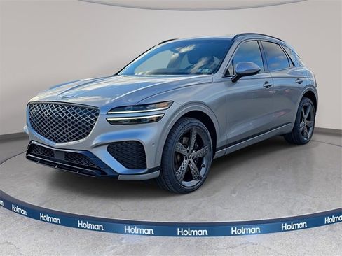 Used 2023 Genesis GV70 2.5T w/ Sport Prestige Package image 1