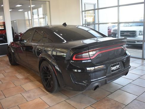 Used 2023 Dodge Charger Scat Pack image 5