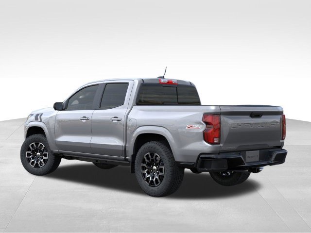 New 2026 Chevrolet Colorado Z71 w/ Technology Package AWD/4WD image 3
