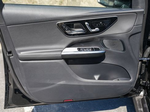 Certified 2026 Mercedes-Benz GLC 300 4MATIC image 19