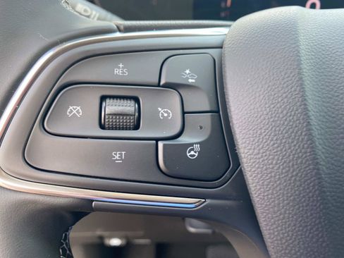 New 2026 Buick Encore GX Preferred w/ Comfort Package image 16