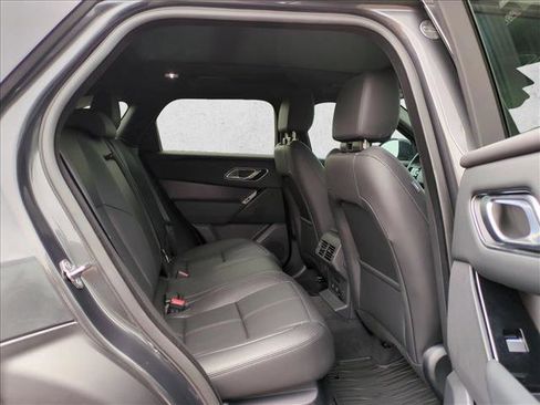 Used 2026 Land Rover Range Rover Velar Dynamic SE image 17