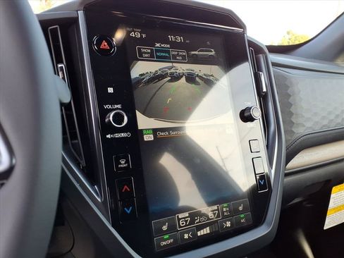 New 2025 Subaru Forester Limited w/ Popular Package image 12