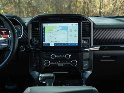 Used 2023 Ford F150 Raptor w/ Equipment Group 802A Raptor R AWD/4WD image 31