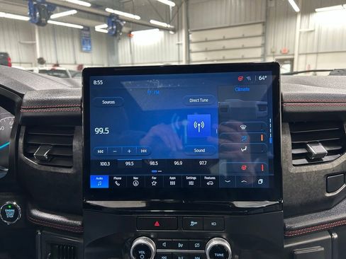 Certified 2022 Ford Expedition Max Limited w/ Equipment Group 303A AWD/4WD image 20