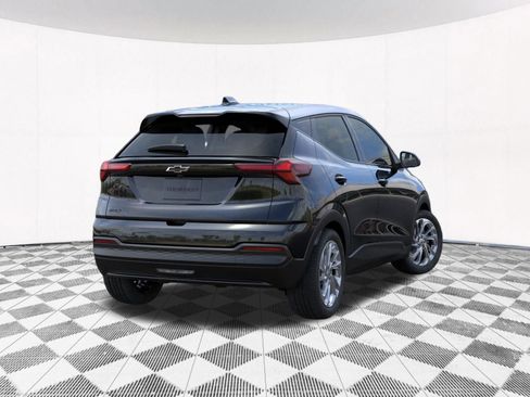 New 2027 Chevrolet Bolt LT w/ Comfort Package image 10