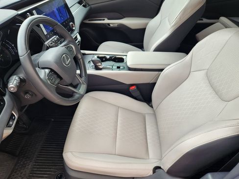 Certified 2023 Lexus RX 350 Premium Plus w/ Cold Area Package FWD image 13
