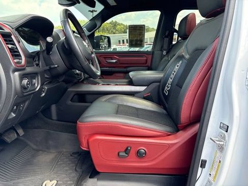 Used 2023 RAM 1500 Rebel w/ Rebel Level 2 Equipment Group AWD/4WD image 10