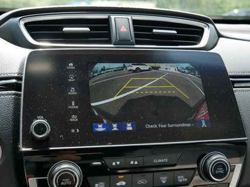 Used 2020 Honda CR-V Touring image 26