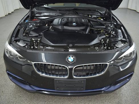 Used 2019 BMW 430i Gran Coupe xDrive w/ Convenience Package AWD/4WD image 35