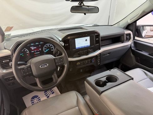 Used 2022 Ford F150 XL w/ Trailer Tow Package RWD image 8