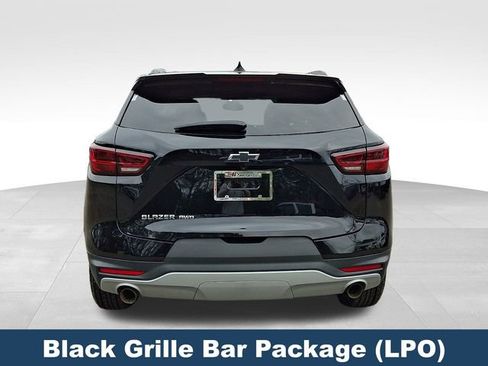 Used 2023 Chevrolet Blazer LT w/ Convenience Package image 6