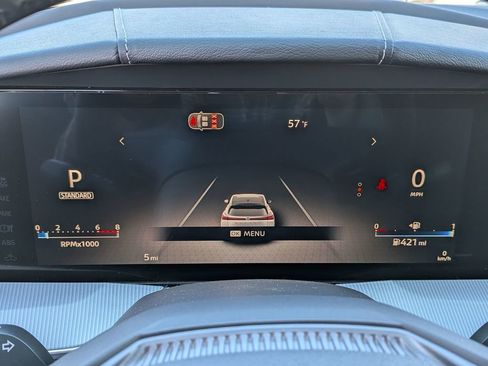 New 2026 Nissan Murano Platinum w/ Cargo Package image 20