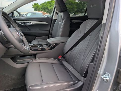 New 2026 Buick Envision Avenir AWD/4WD image 18