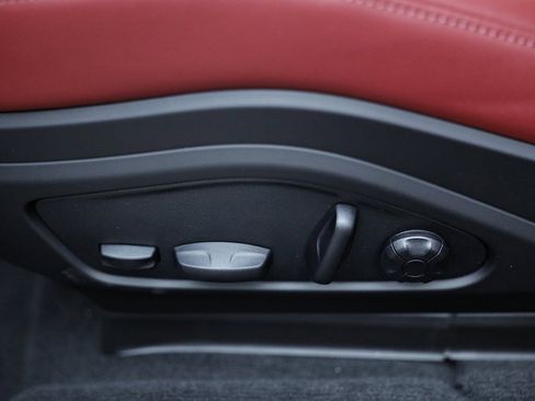 New 2026 Porsche Panamera 4 image 24