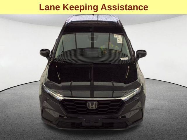 Used 2024 Honda CR-V LX image 4