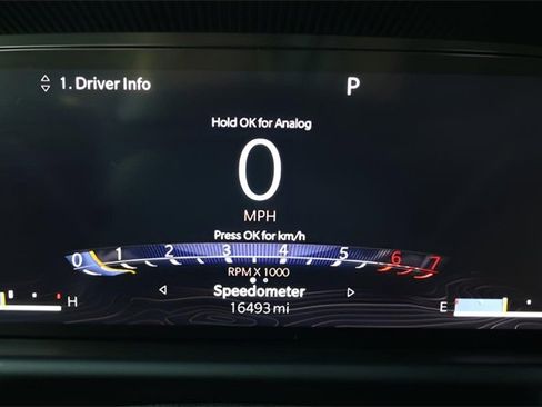 Used 2022 Jeep Wagoneer Series III image 28