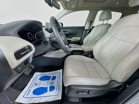 Used 2026 Honda HR-V EX-L image 27