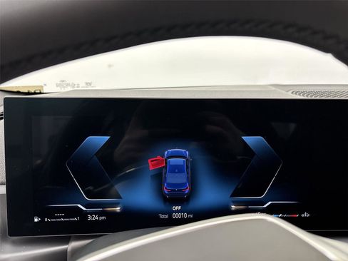 New 2026 BMW 330i xDrive Sedan w/ Convenience Package image 28