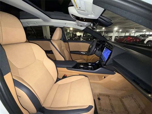 Certified 2025 Lexus RZ 300e image 14