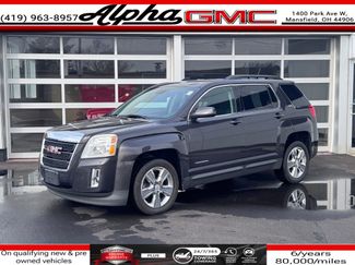 Used 2015 GMC Terrain SLE w/ Convenience Package 360° Tour