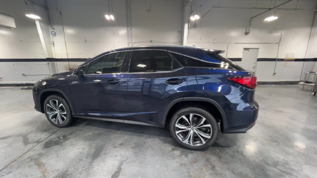 Used 2022 Lexus RX 350 FWD w/ Premium Package image 6