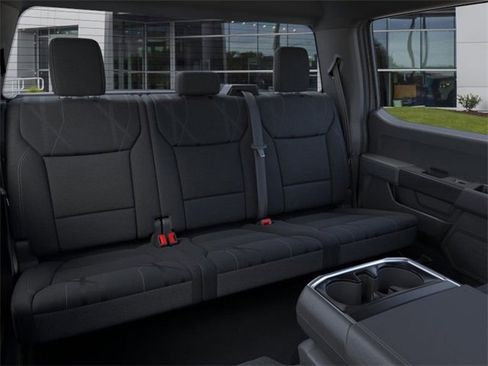 New 2026 Ford F150 STX image 11