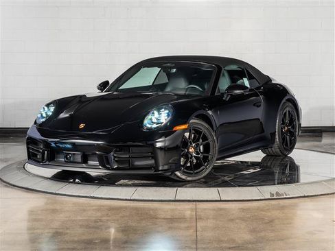 Certified 2026 Porsche 911 Carrera RWD image 11