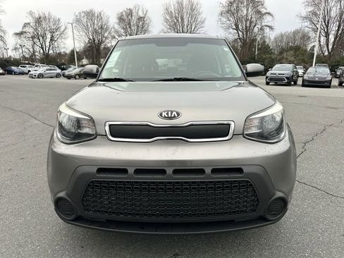 Used 2016 Kia Soul image 8