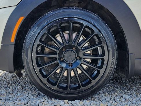 Used 2015 MINI Cooper S FWD image 3