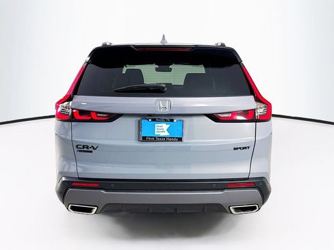 Used 2026 Honda CR-V Sport-L image 7